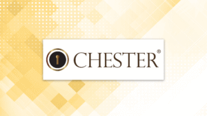 Chester Properties Agency Branding